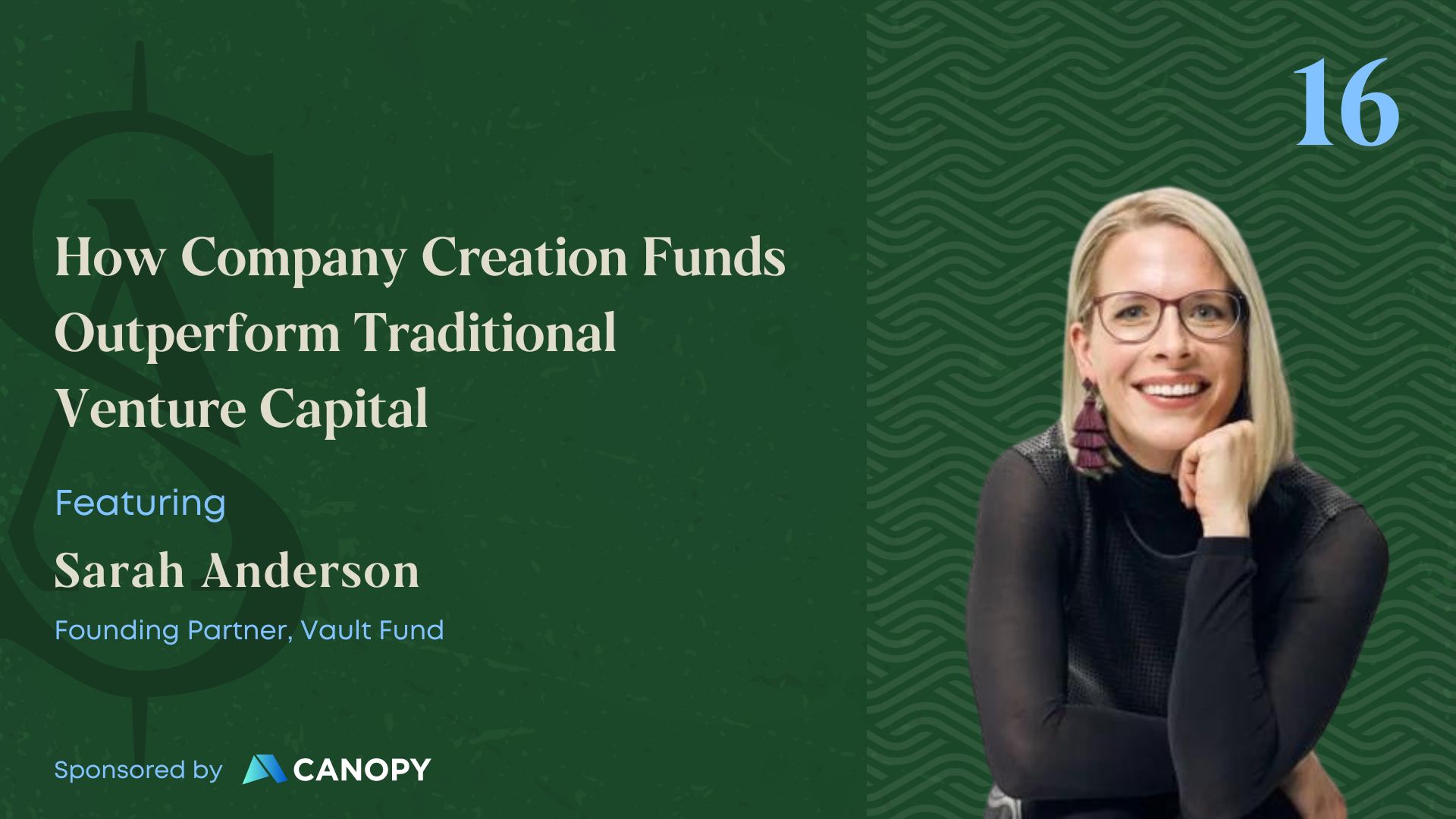 How Company Creation Funds Outperform Traditional Venture Capital ...