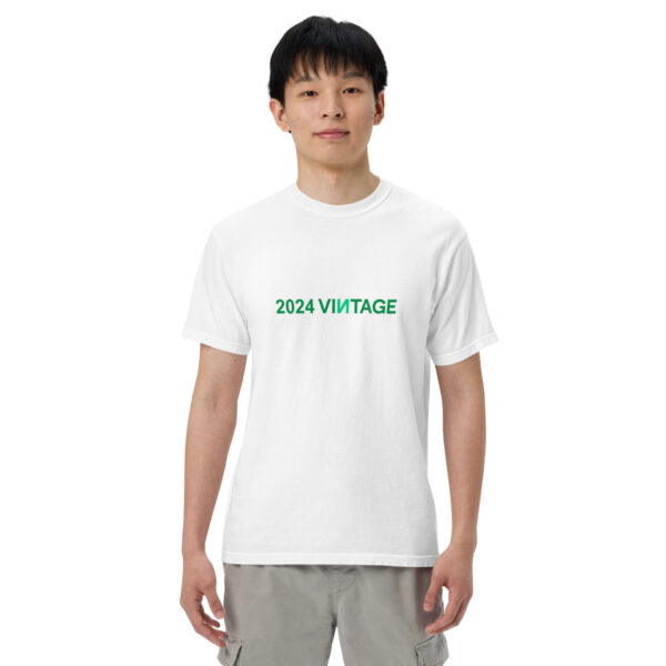 "2024 Vintage" T-Shirt (Limited Edition)