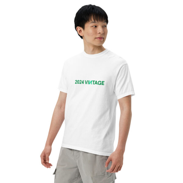 "2024 Vintage" T-Shirt (Limited Edition) - Image 6