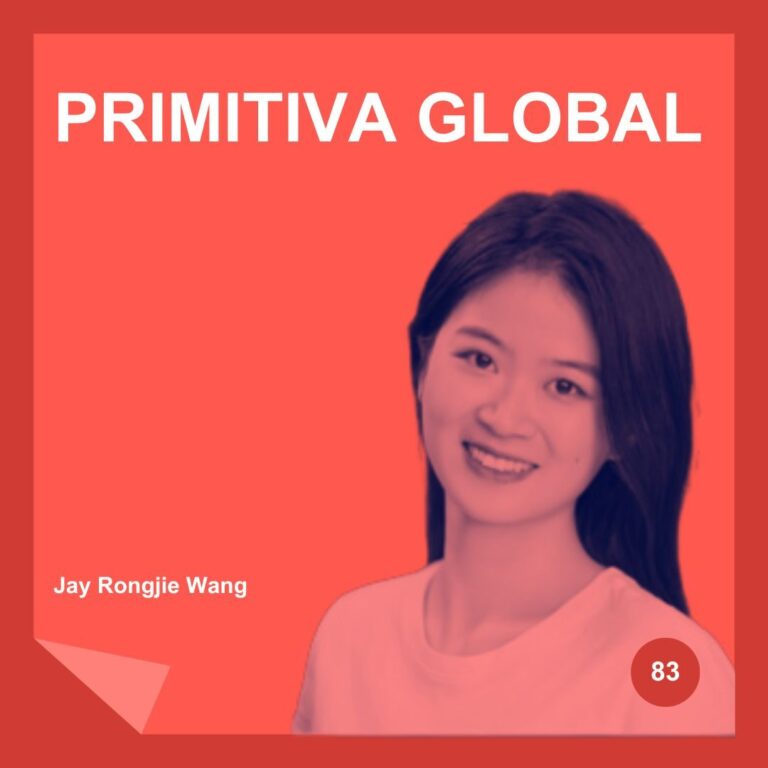 The Venture Compass: Authenticity, AI, and the Power of Congruence