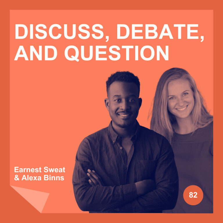 DDQ: Due Diligence, Debate, and Differentiation: A Deep Dive into Today’s Venture Landscape with Earnest Sweat and Alexa Binns
