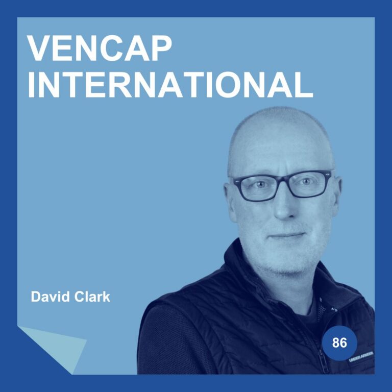 Inside VenCap’s Data-Driven Playbook for Venture Returns