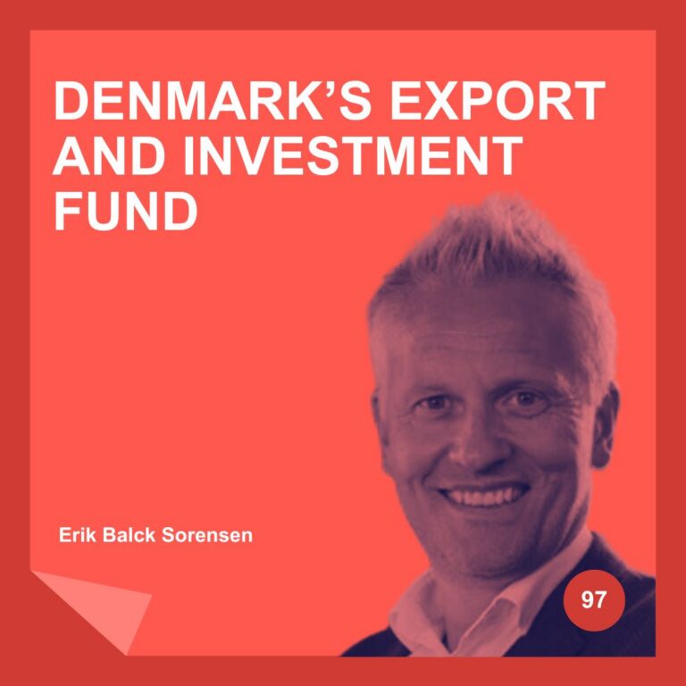 How Denmark Built a Big-Tech Future From a Small-Country Base