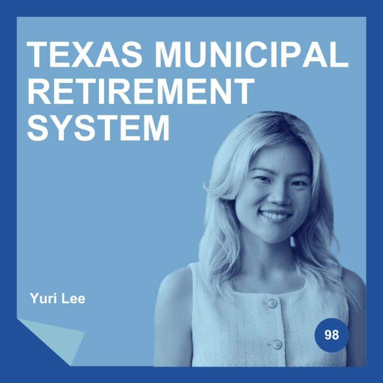 What It Takes to Win With Institutional LPs