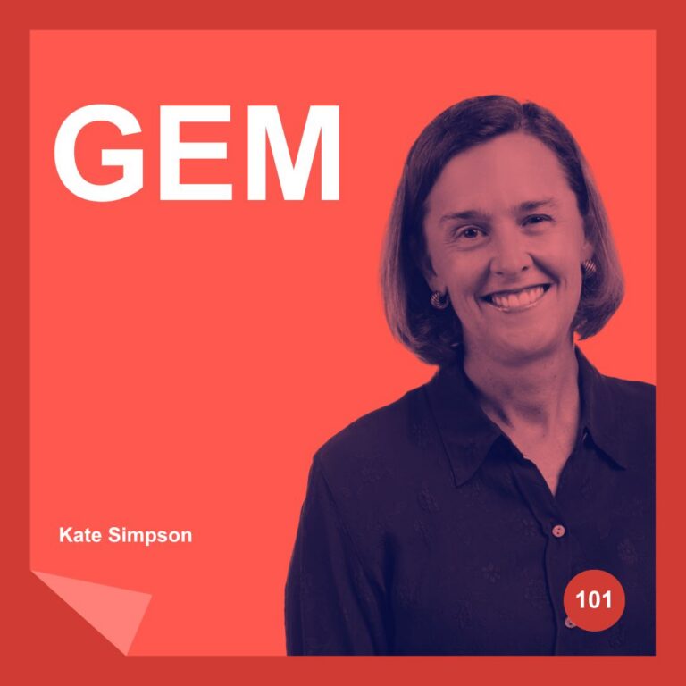 Why Venture’s Best Opportunities Are Moving to the Edges