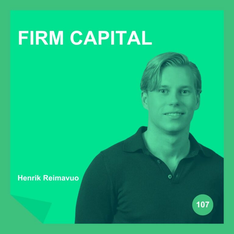 Beyond Consensus: Where Europe’s Next Great VCs Are Emerging